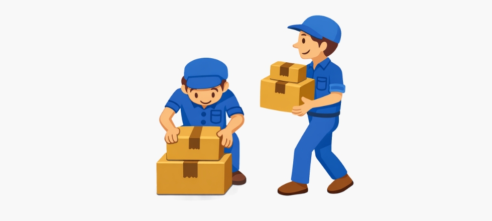 イメージ｜現場のことを理解したスタッフが対応！