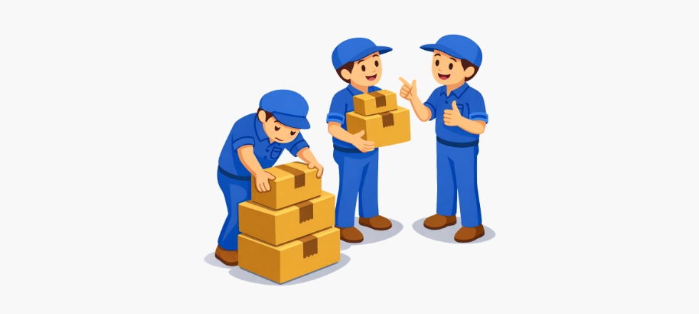 イメージ｜他社様よりお安く作業完了
