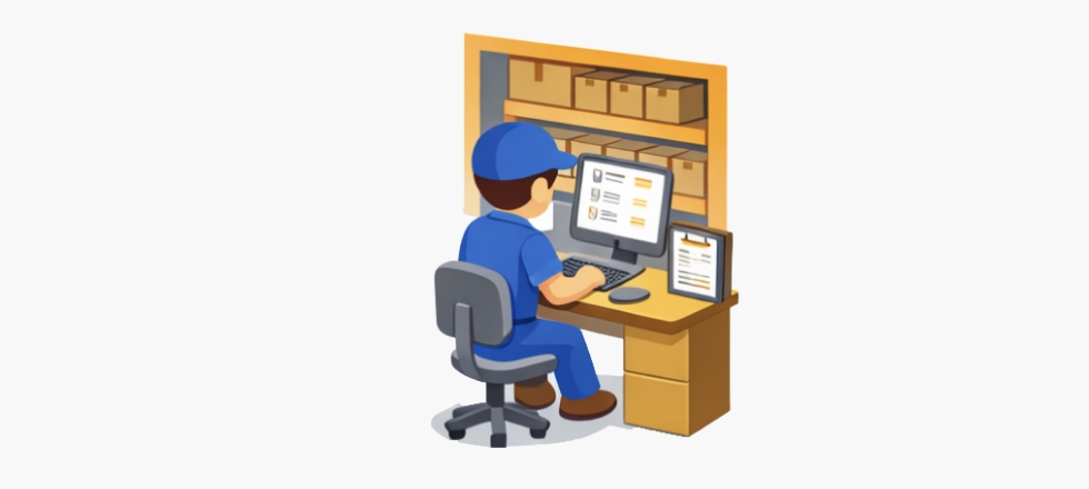 イメージ｜他の作業に人手を割ける